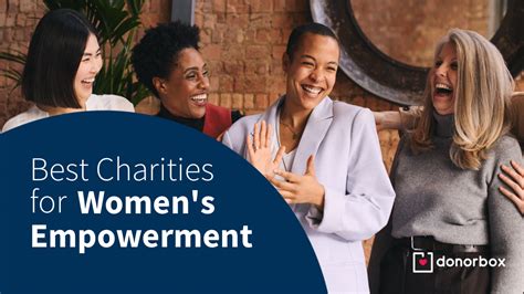 best women's charities|10 Best Charities Working Toward Women’s Rights.